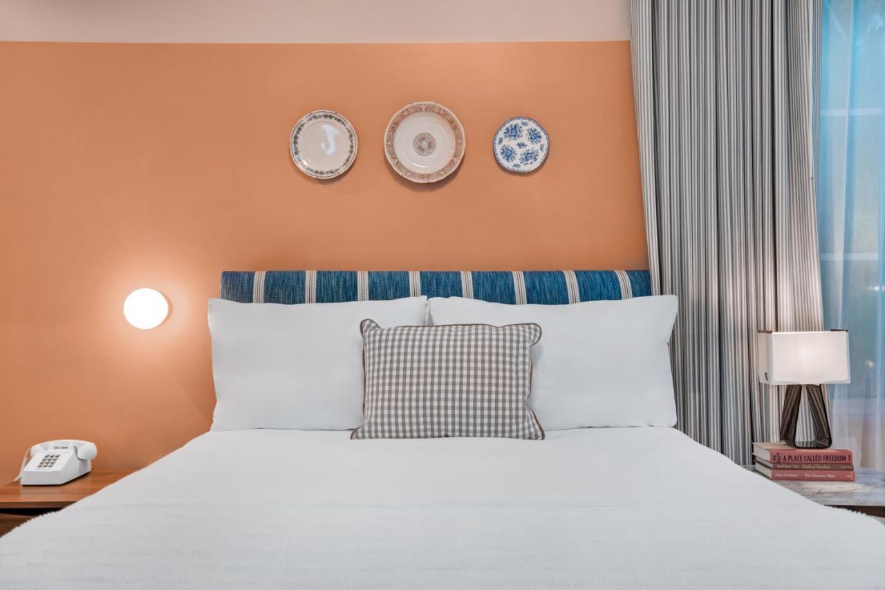 Hotel Trouvail Miami Beach Exterior photo