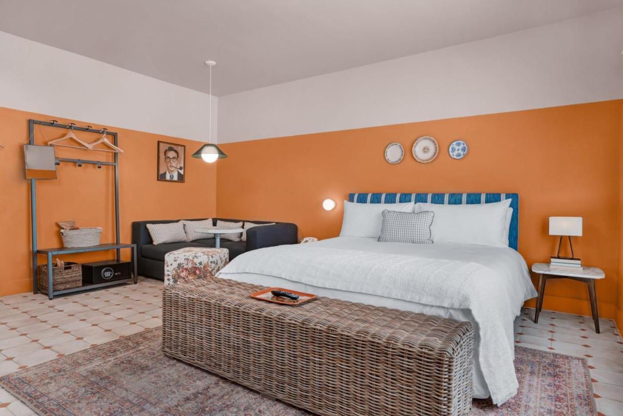 Hotel Trouvail Miami Beach Exterior photo