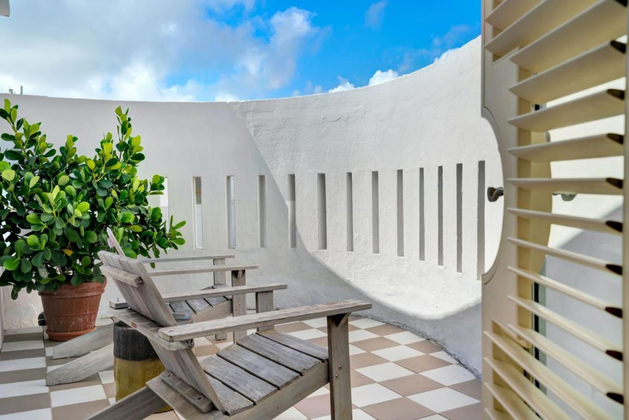 Hotel Trouvail Miami Beach Exterior photo