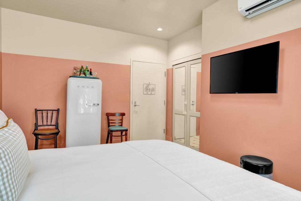 Hotel Trouvail Miami Beach Exterior photo